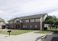 Meadow Glen Apartments