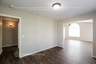 4027 S Kirby St in Gilbert, AZ - Foto de edificio - Building Photo