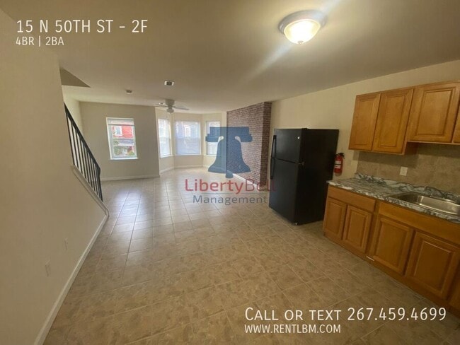 15 N 50th St in Philadelphia, PA - Building Photo - Building Photo