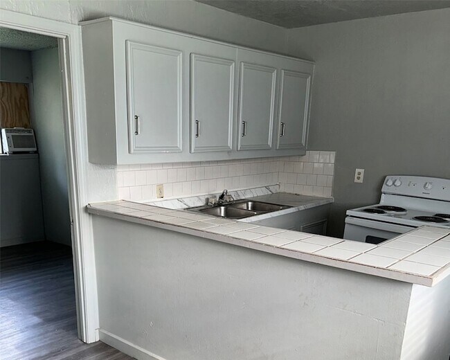 5409 Suez St, Unit 3 in Houston, TX - Foto de edificio - Building Photo