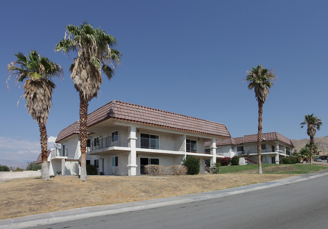 68190-68210 Calle Las Tiendas in Desert Hot Springs, CA - Building Photo - Building Photo