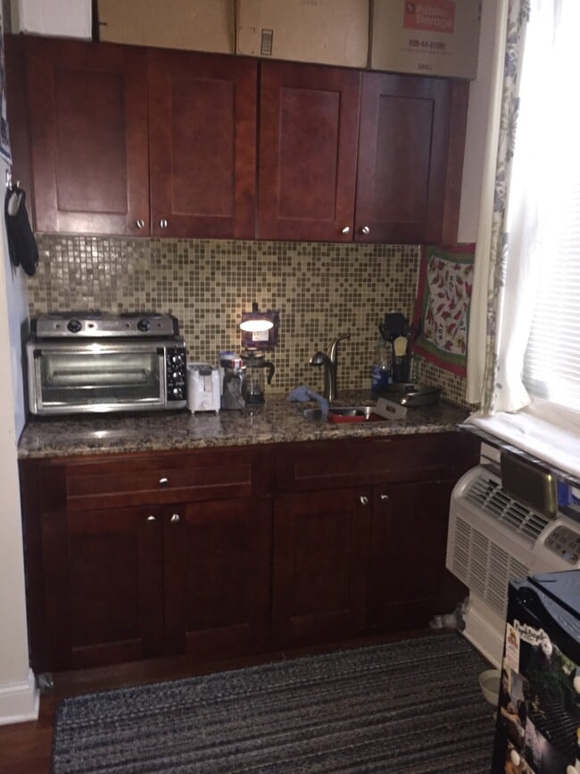 1835 N 19th St, Unit Studio