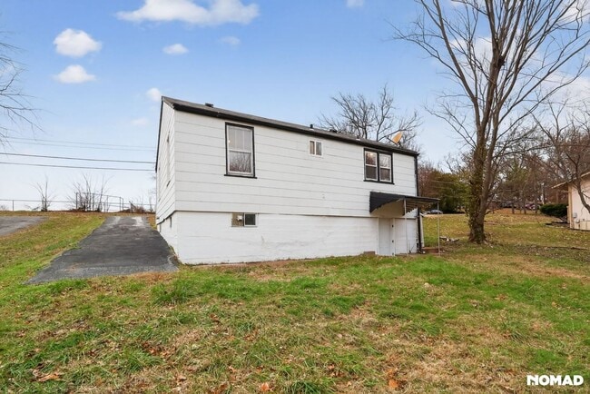 226 Argent Ave in Ferguson, MO - Building Photo - Building Photo