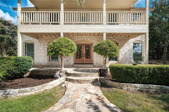 2105 Vivian Dr in Round Rock, TX - Building Photo - Building Photo