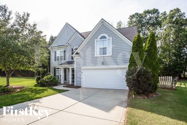 4805 Walnut Grove St in Harrisburg, NC - Building Photo - Building Photo
