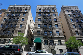 445 West 153rd Street in New York, NY - Building Photo - Building Photo