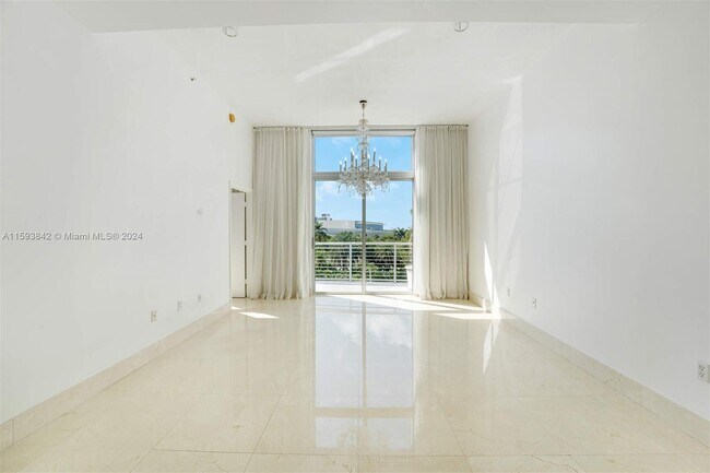 property at 2001 Meridian Ave
