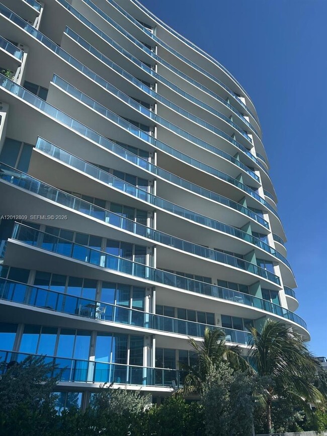 property at 17550 Collins Ave