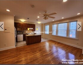 67 Washington St, Unit 2 in Boston, MA - Building Photo - Building Photo