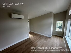 5432 26th Ave SW in Seattle, WA - Building Photo - Building Photo