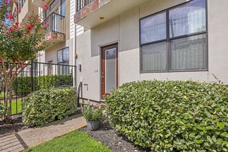 2300 Union St in Houston, TX - Building Photo - Building Photo