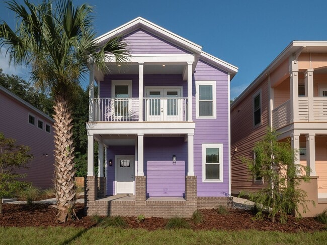 property at 540 SW 7th Ave