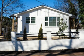 208 S Leach St in Greenville, SC - Building Photo - Building Photo