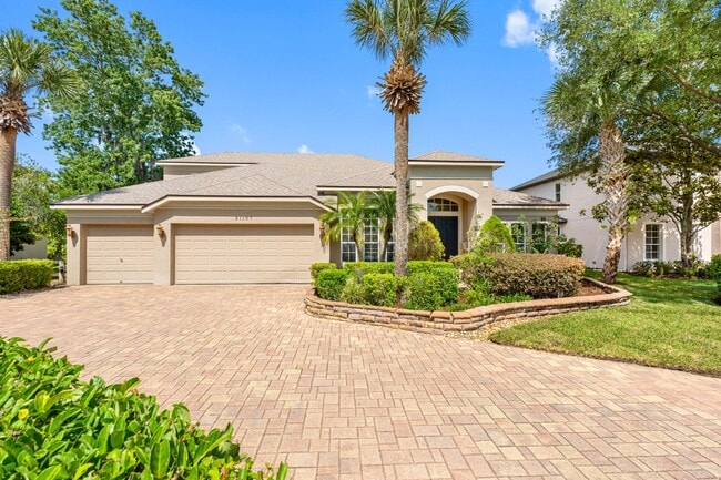 property at 21107 Bircholm Ct