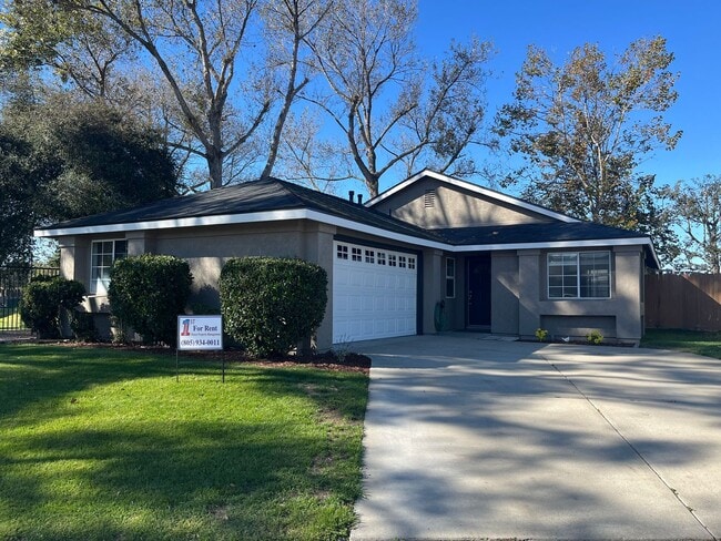 property at 4141 Morning Ridge Rd