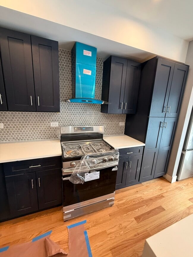 2157 N Western Ave in Chicago, IL - Building Photo - Building Photo