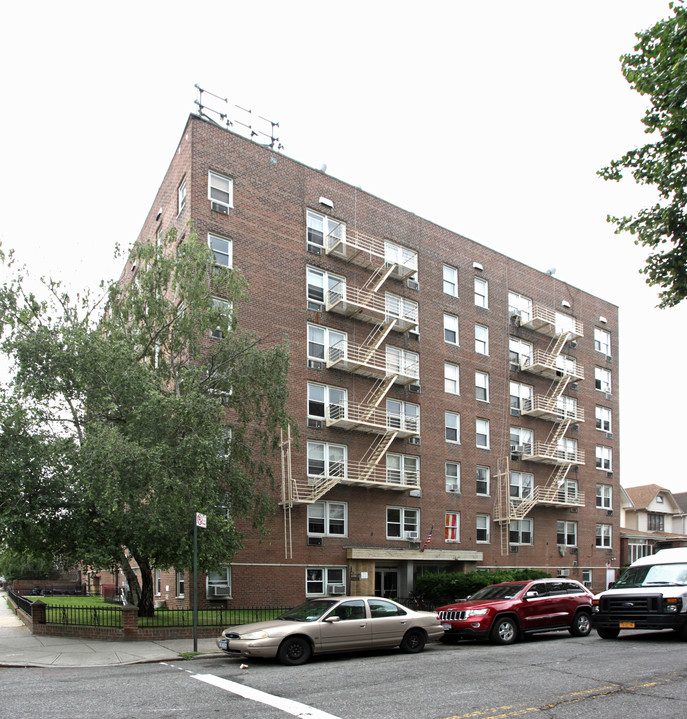 9205 Ridge Blvd in Brooklyn, NY - Building Photo