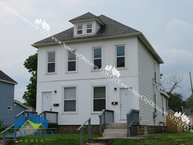 189-191-191 N Central Ave in Columbus, OH - Building Photo - Building Photo