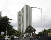 Pearl Two Condominium in Aiea, HI - Building Photo - Building Photo