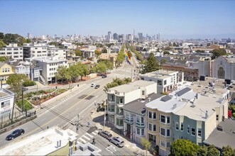 23-27 Collingwood St in San Francisco, CA - Building Photo - Building Photo