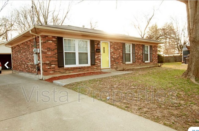 property at 5406 Chestnutwood Way