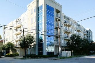 Jackson Place in Houston, TX - Building Photo - Building Photo