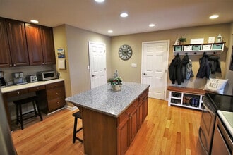 1431 Woodland Ave in West Lafayette, IN - Building Photo - Building Photo