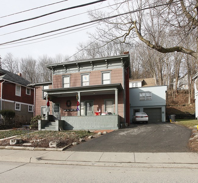 15 West St in Oneonta, NY - Building Photo - Building Photo