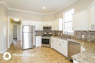 6004 SE 85th St in Oklahoma City, OK - Foto de edificio - Building Photo