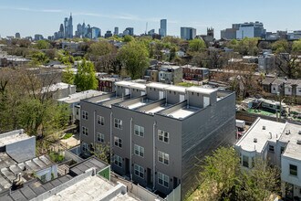 3837 Wallace St in Philadelphia, PA - Building Photo - Building Photo