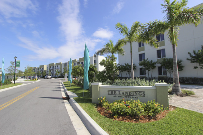 The Landings at Coral Town Park