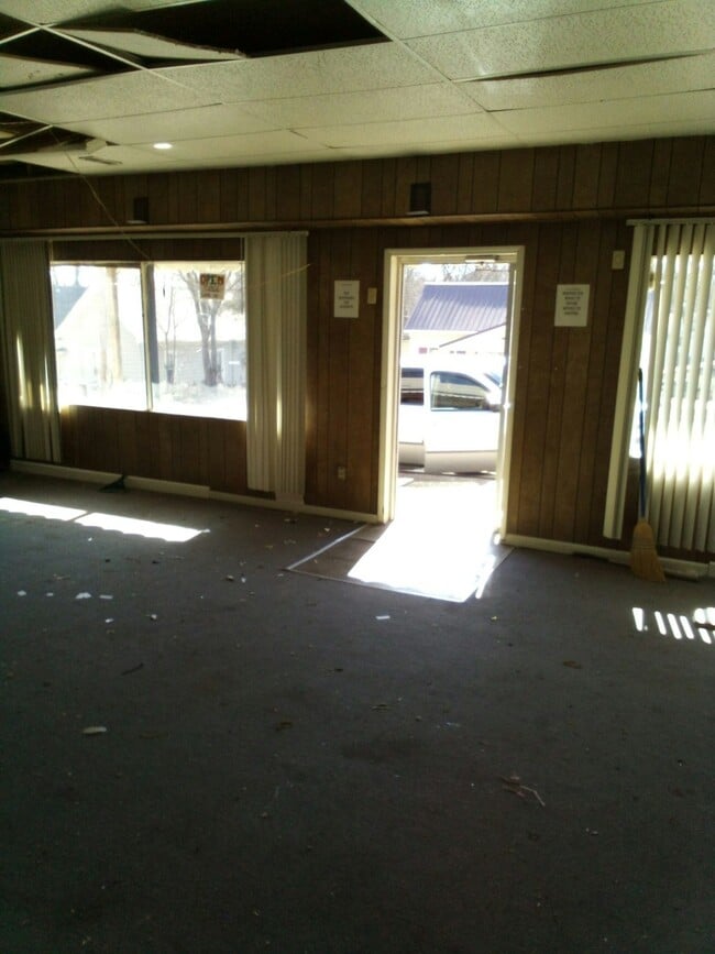 313 Station St in Leadwood, MO - Foto de edificio - Building Photo