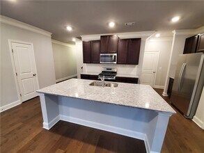 2540 Norwich Trace in Snellville, GA - Foto de edificio - Building Photo