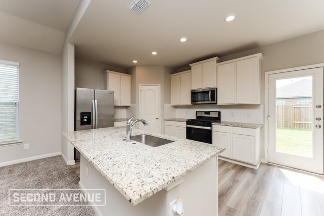 property at 2109 Erlinda Dr