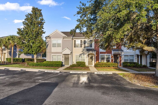 property at 4428 SW 49th Ave