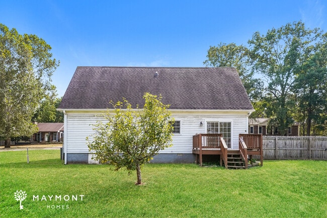 111 Windward Dr in Mount Juliet, TN - Building Photo - Building Photo