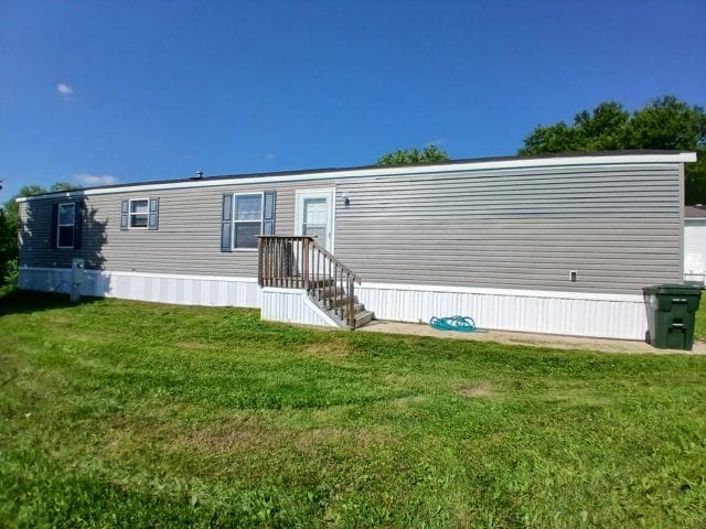 property at 12 Bel-Aire Dr