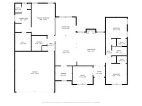 4757 Vicksburg St in Dickinson, TX - Building Photo - Building Photo