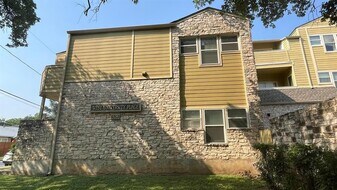 808 W 29th St in Austin, TX - Building Photo