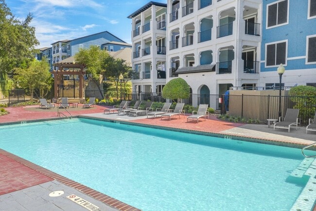 Cypress at Stone Oak in San Antonio, TX - Building Photo - Building Photo