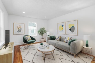 1409 Ida St in Durham, NC - Building Photo - Building Photo