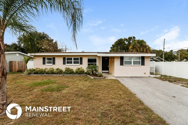 property at 104 Ramona Cir