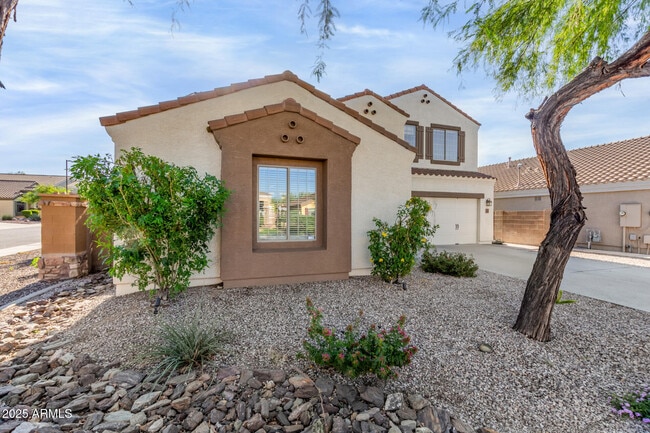 24107 North 25th Pl in Phoenix, AZ - Building Photo - Building Photo