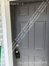 1137 W Main St in Annville, PA - Building Photo - Building Photo