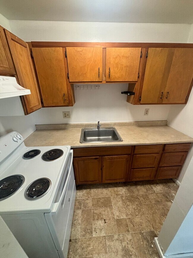 1119 Florida St in Vallejo, CA - Building Photo - Building Photo