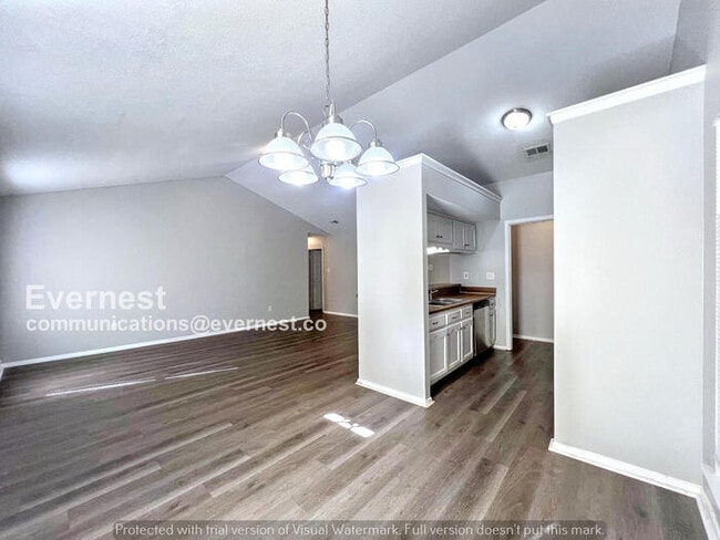 3575 Shadow Oaks Pkwy in Horn Lake, MS - Building Photo - Building Photo