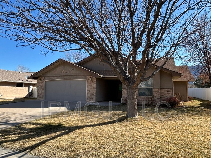 815 Lincoln Ct in Palisade, CO - Building Photo