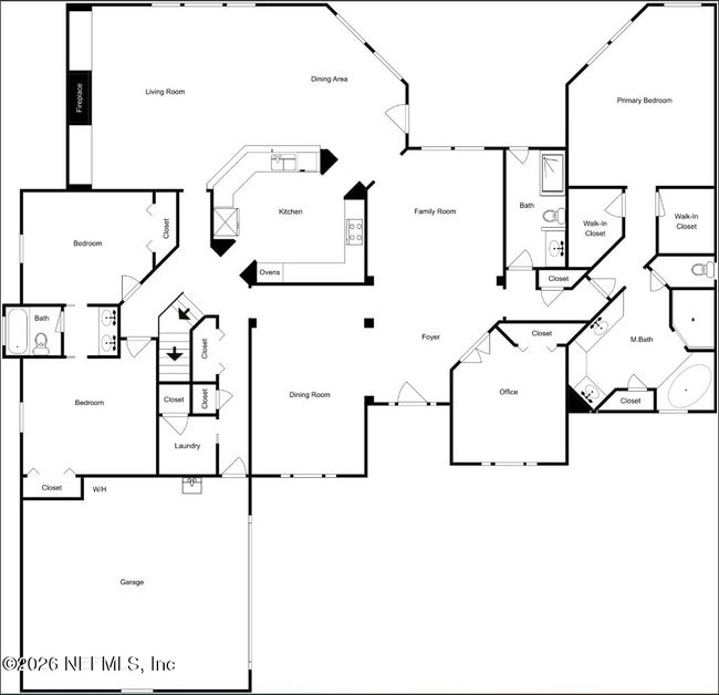 11764 Crusselle Dr in Jacksonville, FL - Building Photo - Building Photo