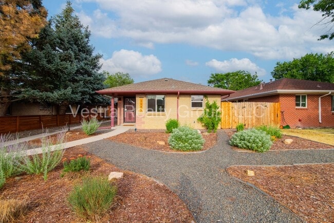 property at 3680 Grape St