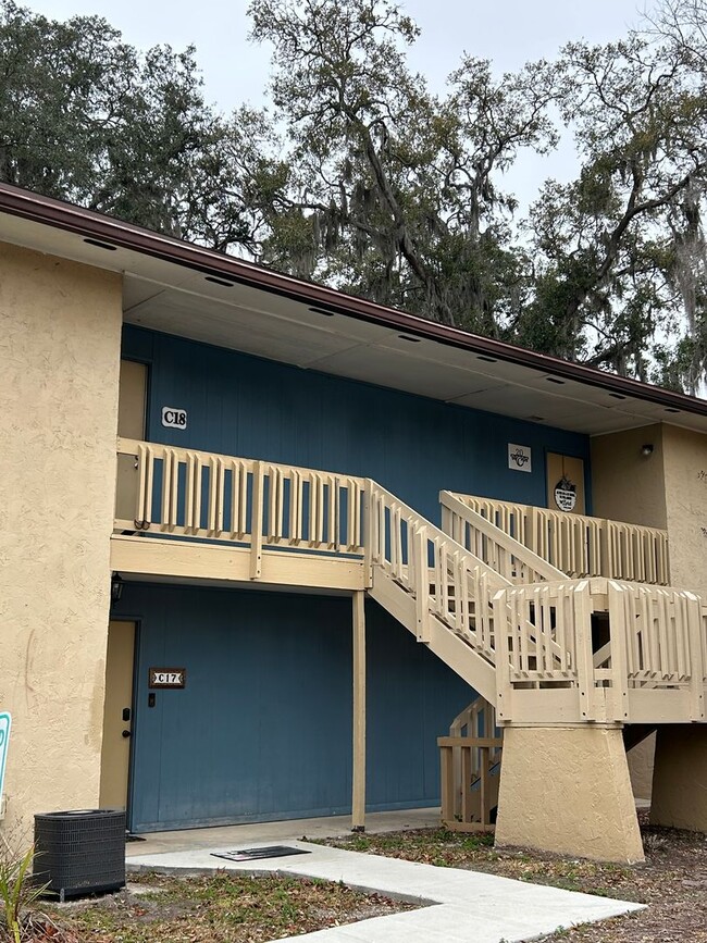 property at 2811 SW Archer Rd